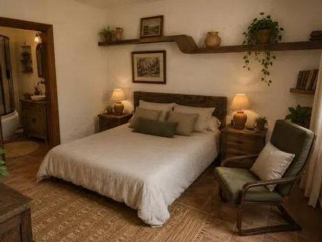 Chalet Venta El Rosario, La Esperanza