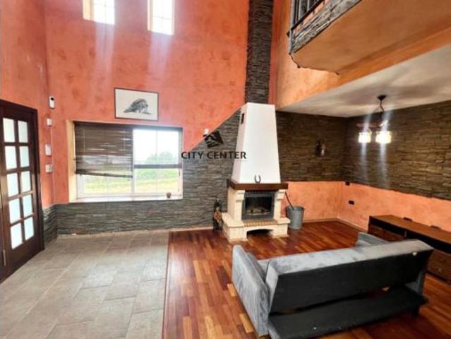 Chalet Venta El Rosario, La Esperanza
