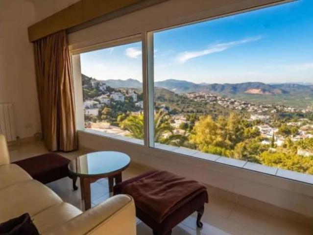 Chalet Venta El Ràfol d'Almúnia, El Ràfol d'Almúnia