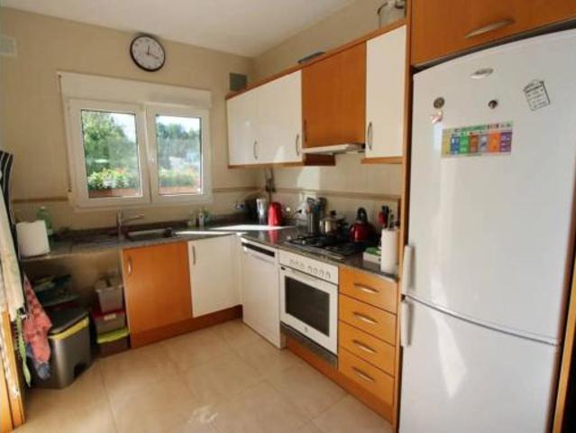 Chalet Venta El Ràfol d'Almúnia, El Ràfol d'Almúnia