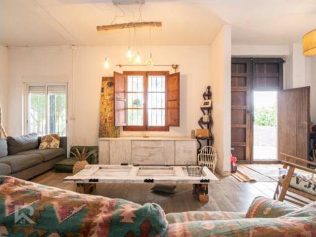 Chalet Venta El Real de Gandia, El Real de Gandia