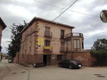 Chalet Venta El Redal, El Redal