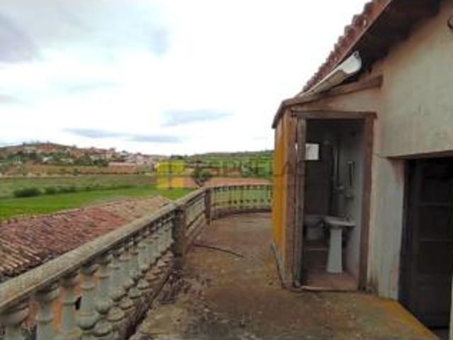 Chalet Venta El Redal, El Redal