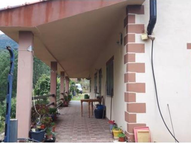 Chalet Venta El Torno, El Torno