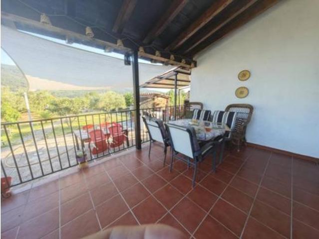 Chalet Venta El Torno, El Torno