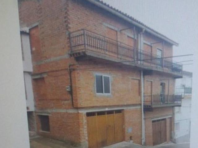Chalet Venta El Torno, El Torno