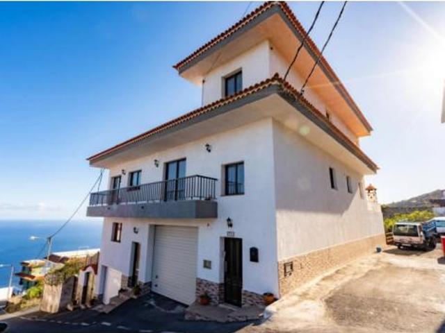 Chalet Venta El Tanque, El Tanque