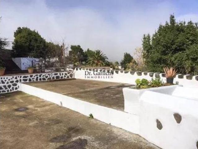 Chalet Venta El Tanque, El Tanque
