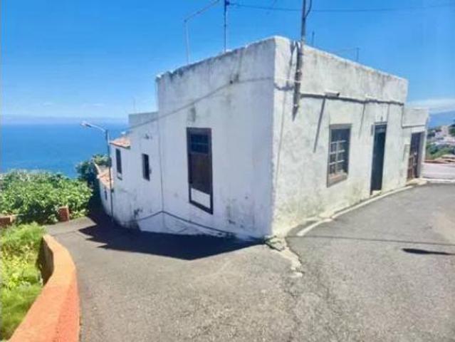 Chalet Venta El Tanque, El Tanque