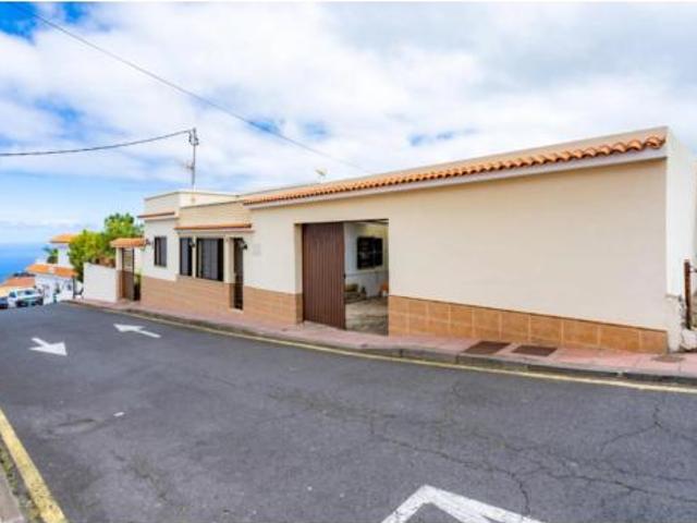 Chalet Venta El Tanque, El Tanque