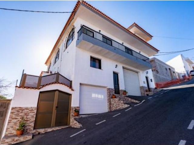 Chalet Venta El Tanque, El Tanque