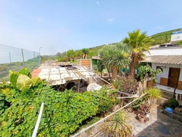 Chalet Venta El Tanque, El Tanque