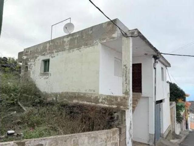 Chalet Venta El Tanque, El Tanque