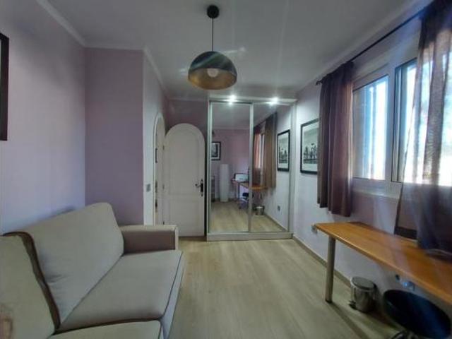 Chalet Venta El Tanque, San José de Los Llanos