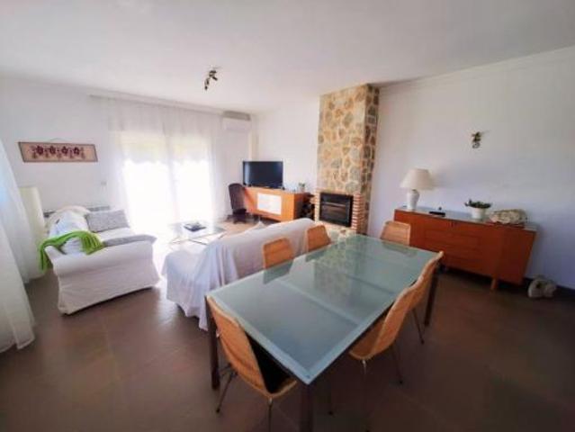 Chalet Venta El Tiemblo, Cerro de Guisando