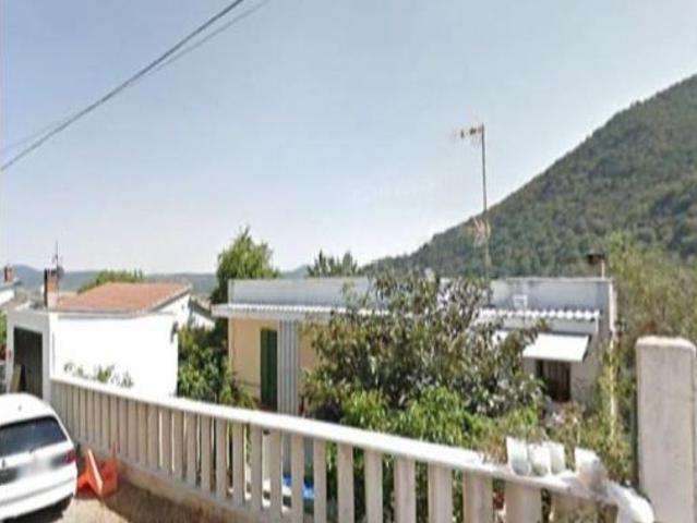 Chalet Venta El Tiemblo, La Atalaya