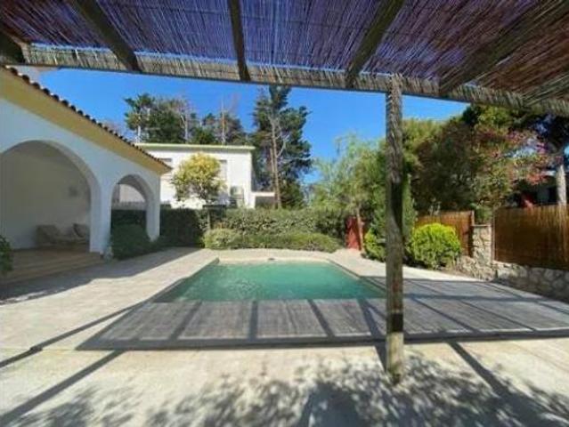 Chalet Venta El Vendrell, Coma ruga El Francàs