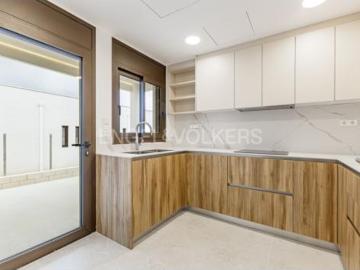 Chalet Venta El Vendrell, Coma ruga El Francàs