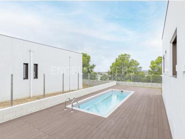 Chalet Venta El Vendrell, Coma ruga El Francàs
