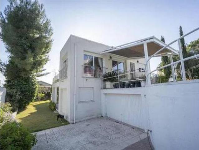 Chalet Venta El Vendrell, Coma ruga El Francàs