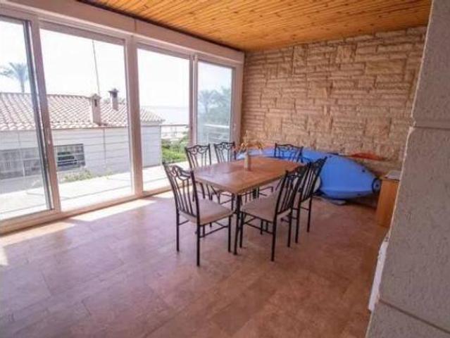 Chalet Venta El Vendrell, Coma ruga El Francàs