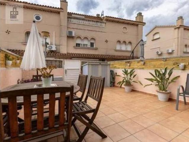 Chalet Venta El Vendrell, Coma ruga El Francàs