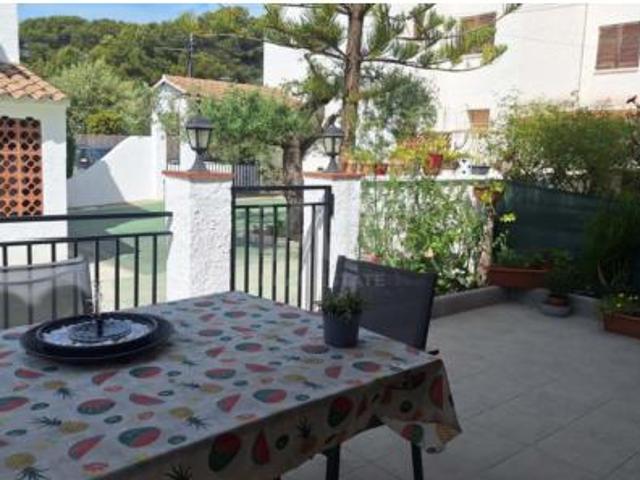 Chalet Venta El Vendrell, Coma ruga El Francàs