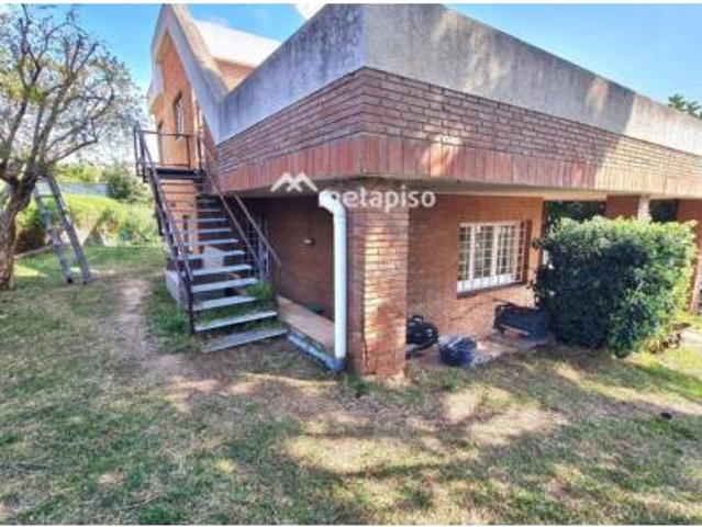 Chalet Venta El Vendrell, Coma ruga El Francàs
