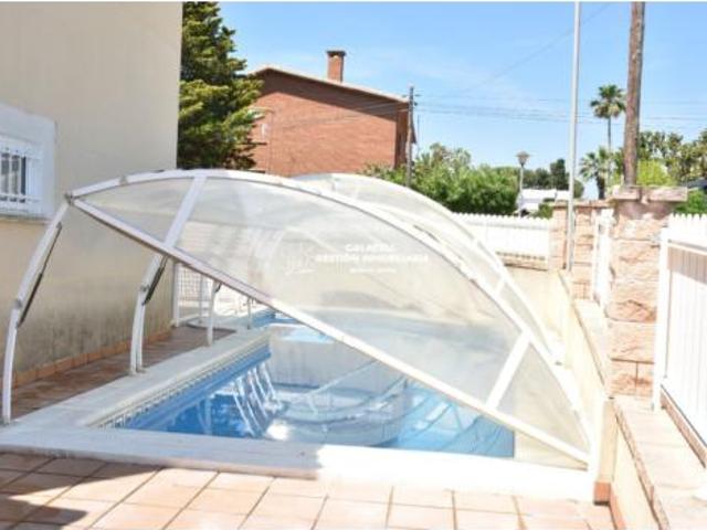 Chalet Venta El Vendrell, Bonavista