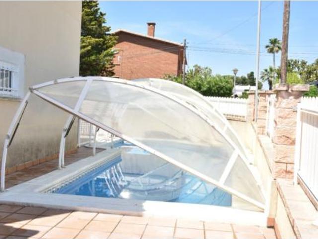 Chalet Venta El Vendrell, Bonavista