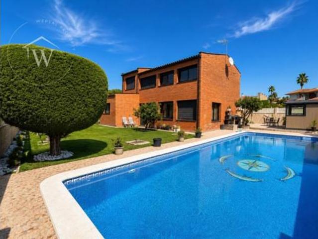 Chalet Venta El Vendrell, Bonavista