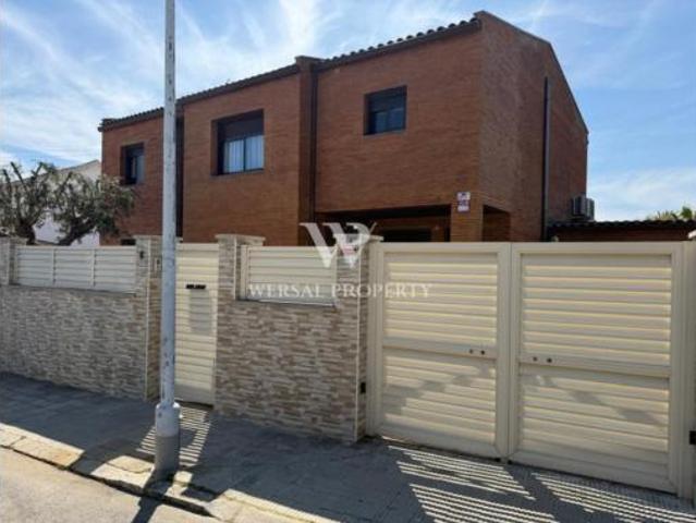 Chalet Venta El Vendrell, Bonavista