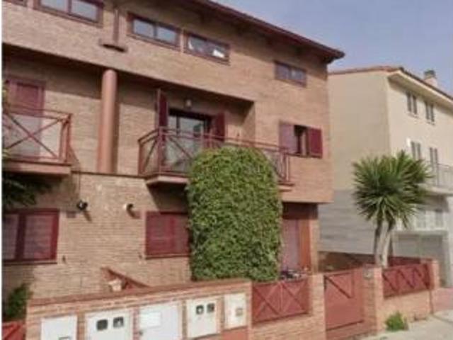 Chalet Venta El Vendrell, El Pèlag i El Puig