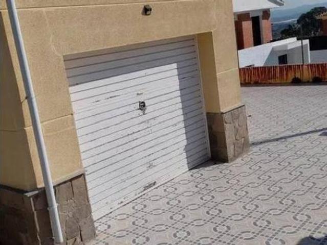 Chalet Venta El Vendrell, El Pèlag i El Puig