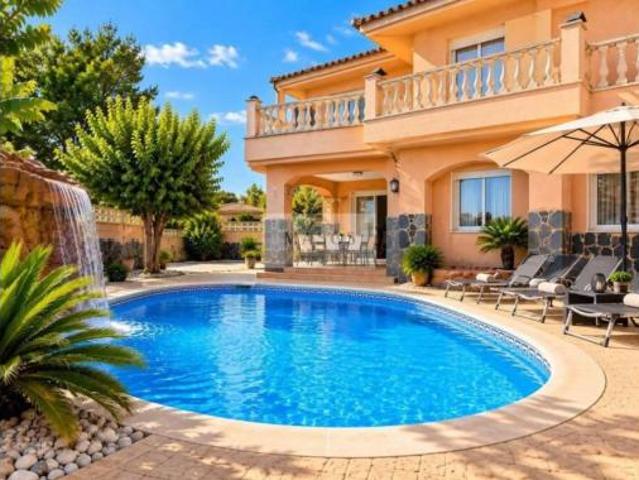 Chalet Venta El Vendrell, El Vendrell