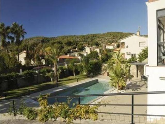 Chalet Venta El Vendrell, Mas Borràs El Nou Vendrell