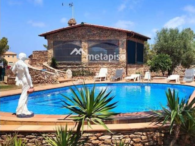 Chalet Venta El Vendrell, El Vendrell
