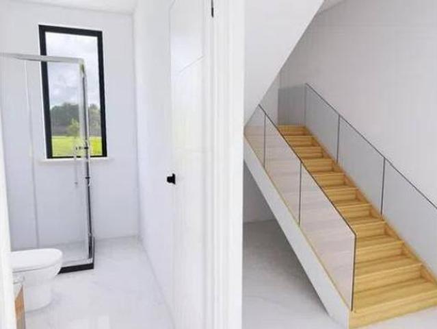 Chalet Venta El Vendrell, Coma ruga El Francàs