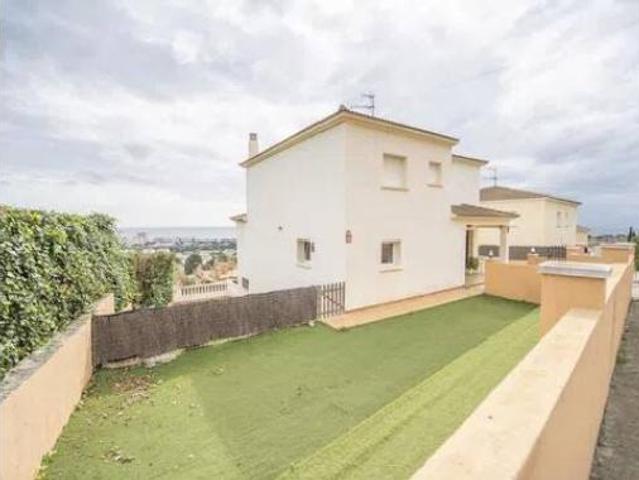 Chalet Venta El Vendrell, Els Masos