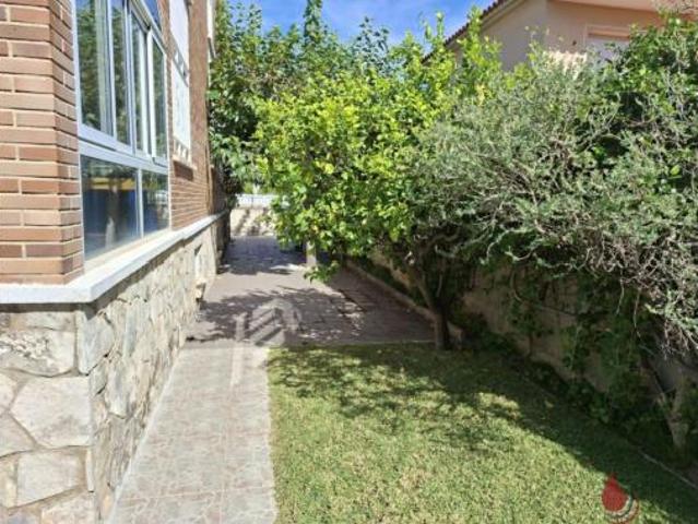 Chalet Venta El Vendrell, Els Masos