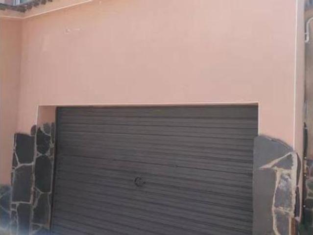 Chalet Venta El Vendrell, Els Masos
