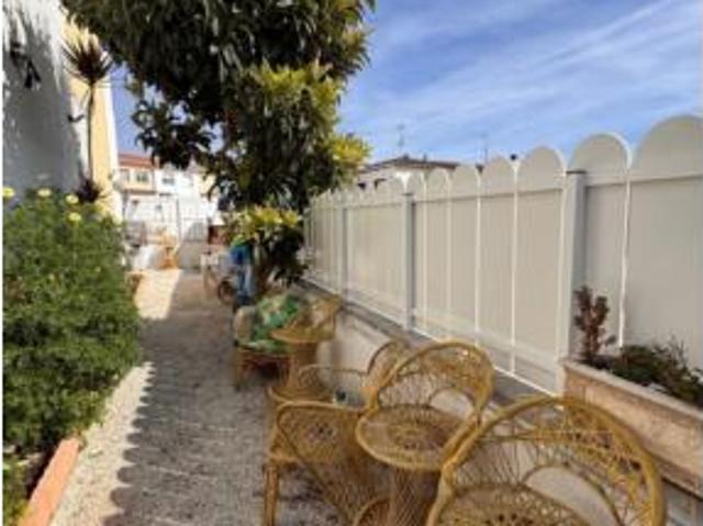 Chalet Venta El Vendrell, Els Masos