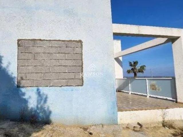 Chalet Venta El Vendrell, Els Masos
