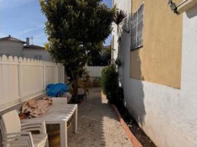 Chalet Venta El Vendrell, Els Masos