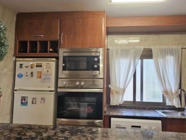 Chalet Venta El Vendrell, Els Masos
