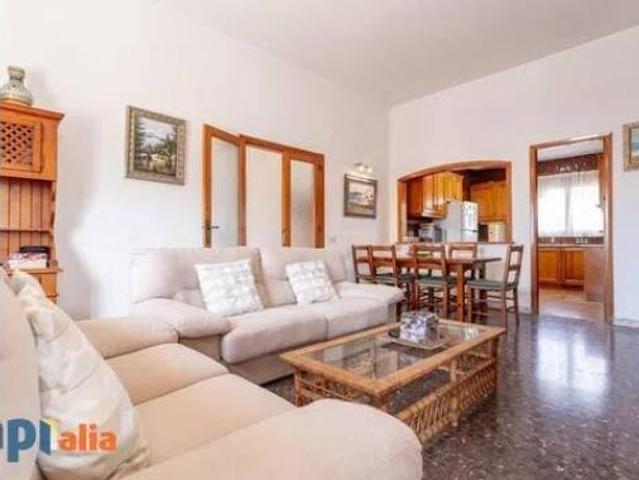 Chalet Venta El Vendrell, Els Masos