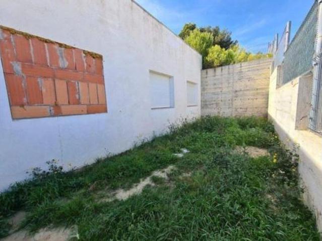 Chalet Venta El Vendrell, Els Masos