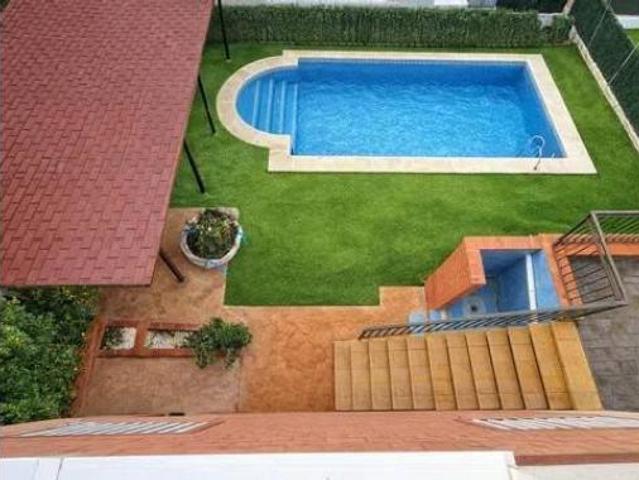 Chalet Venta El Vendrell, La Muntanyeta La Franquesa