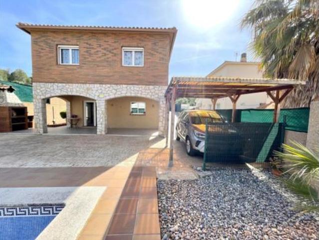 Chalet Venta El Vendrell, La Muntanyeta La Franquesa