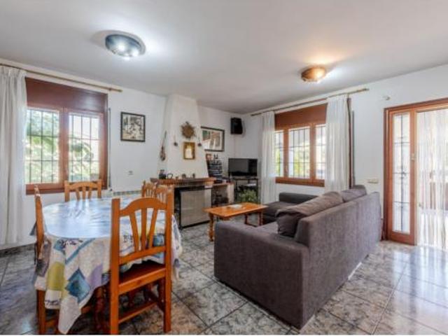 Chalet Venta El Vendrell, La Muntanyeta La Franquesa